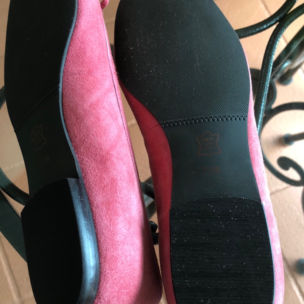 Talbots ballet flat - Picture 2 of 6